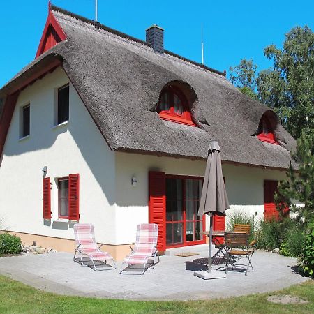 Holiday Home Heide By Interhome Karlshagen Esterno foto