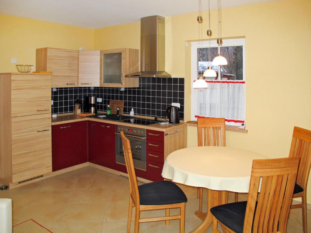 Holiday Home Heide By Interhome Karlshagen Esterno foto