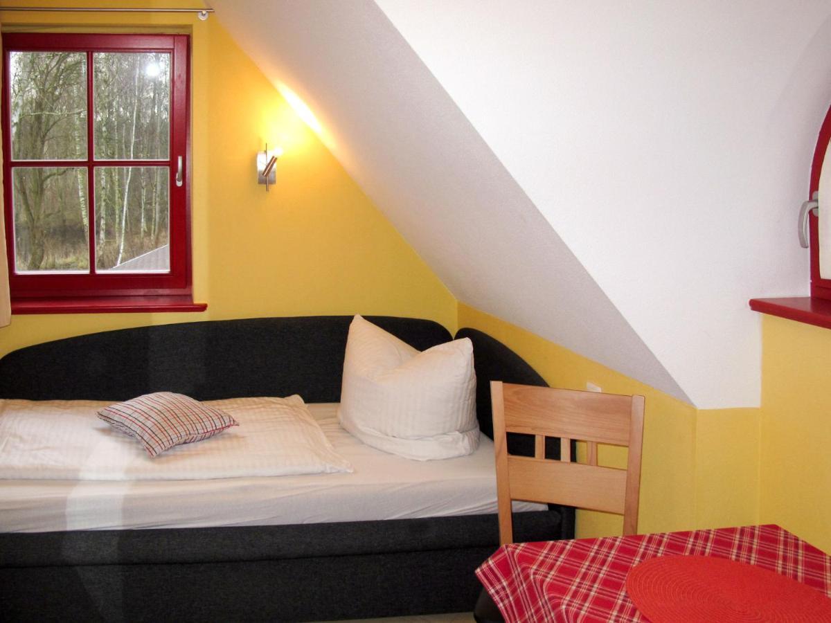 Holiday Home Heide By Interhome Karlshagen Esterno foto