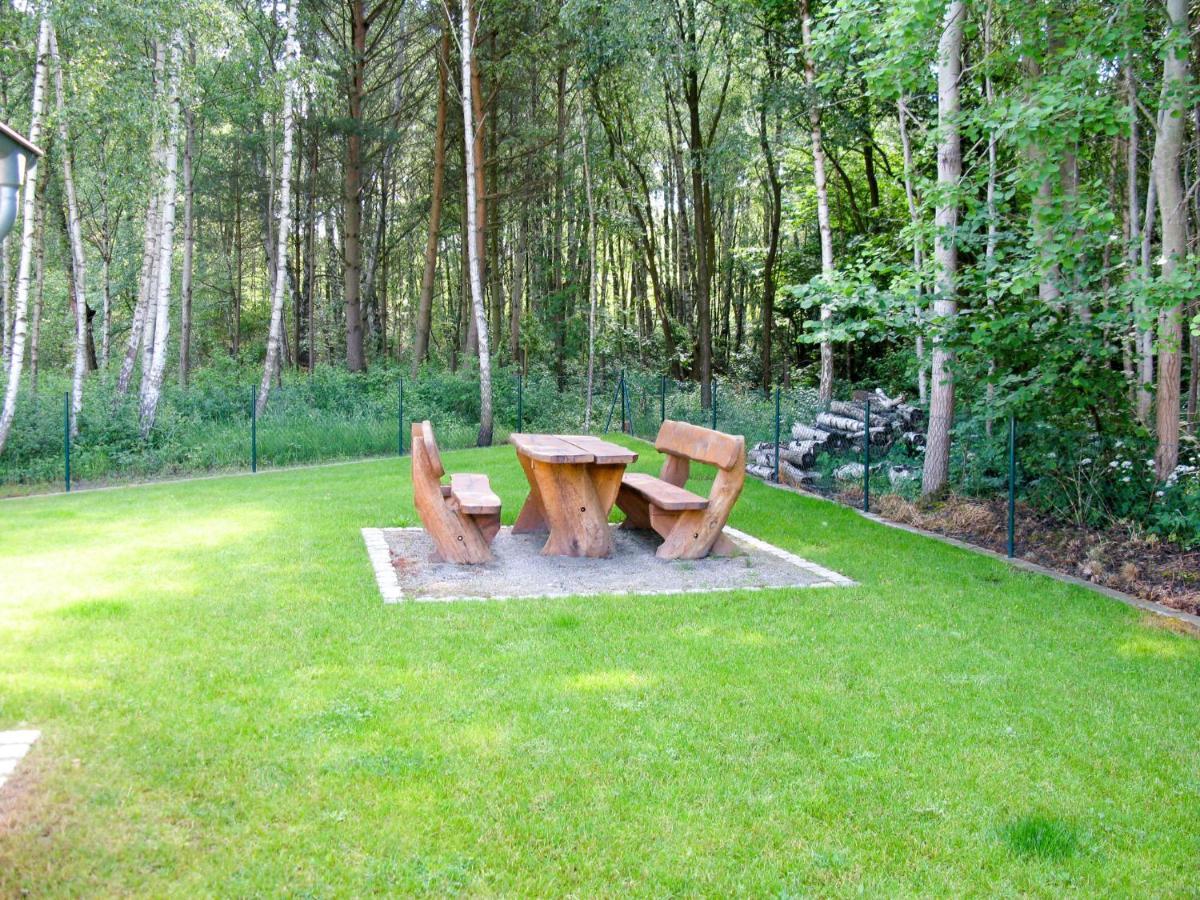 Holiday Home Heide By Interhome Karlshagen Esterno foto