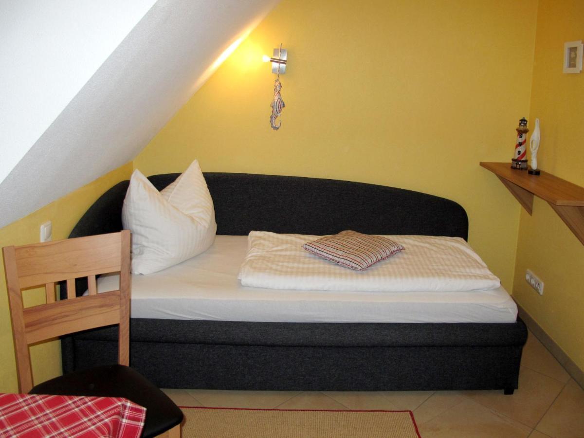 Holiday Home Heide By Interhome Karlshagen Esterno foto