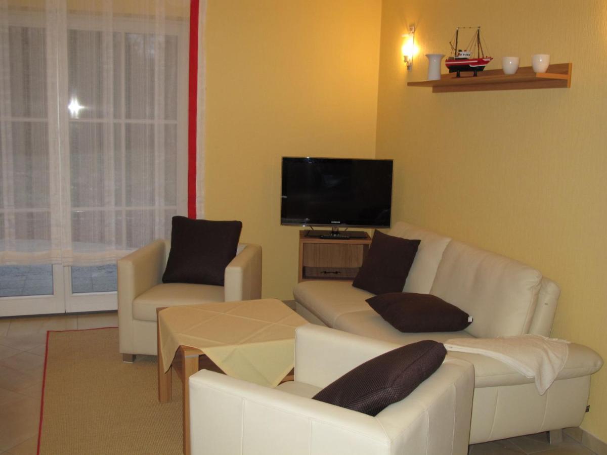 Holiday Home Heide By Interhome Karlshagen Esterno foto